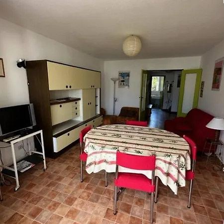 Apartment Centre T2 Pour 3 Personnes N2 114